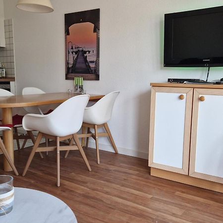 Appartementanlage Villa Granitz - 45480 - Whg. 11 Goehren  Exterior foto
