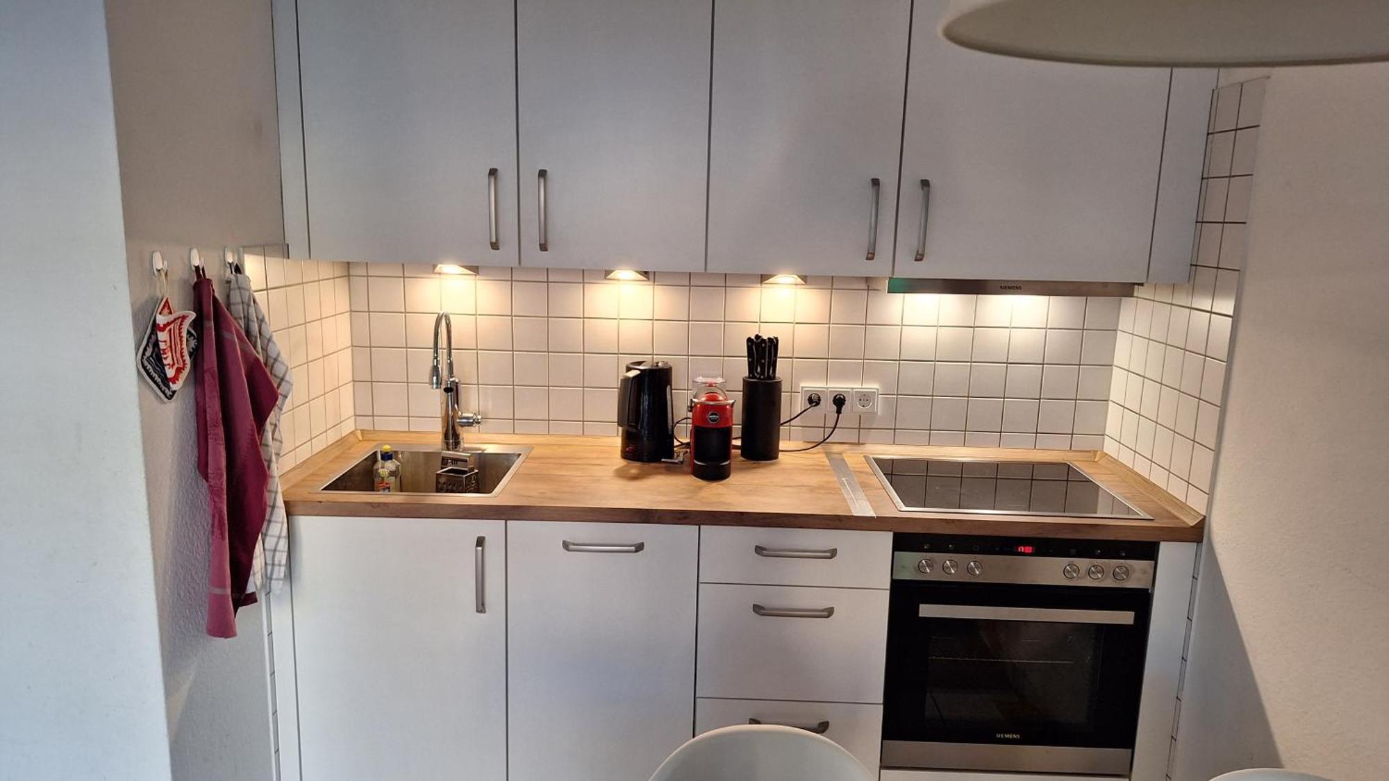 Appartementanlage Villa Granitz - 45480 - Whg. 11 Goehren  Exterior foto